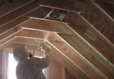 Ft. Lauderdale Attic Insulation