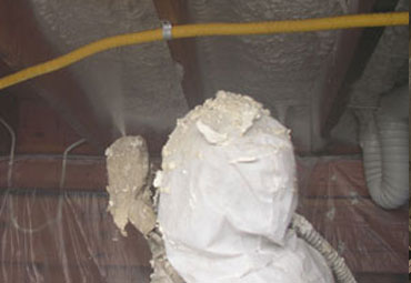 Ft. Lauderdale Crawl Space Insulation