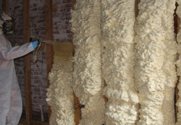 Types of Spray Foam in Ft. Lauderdale