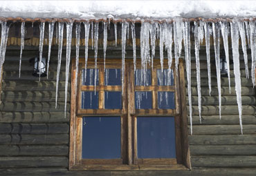Ice Dam Prevention for Ft. Lauderdale Homes