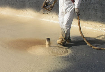 What are the benefits to spray foam roofing in Ft. Lauderdale?