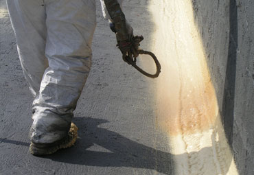 Ft. Lauderdale spray foam roofs are seamless and monolithic