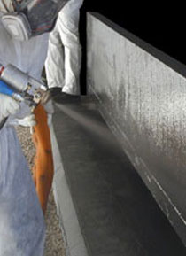 Ft. Lauderdale Protective Polyurea Coatings